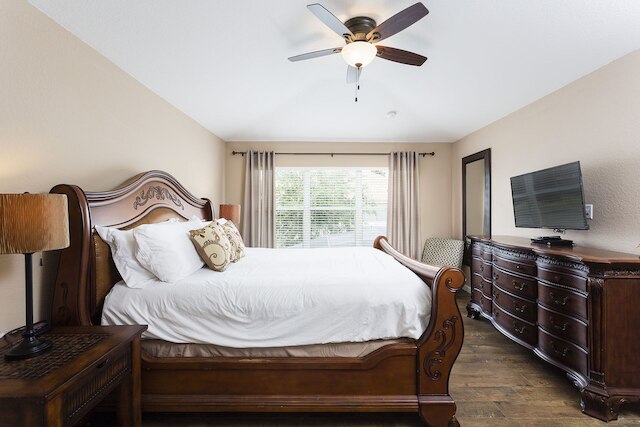 ウィンザー ヒルズ オーランド ヴィラ