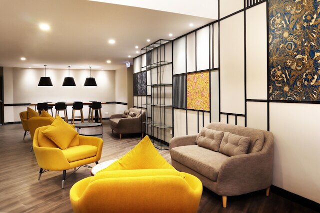 エアセス ホテル クアラルンプール