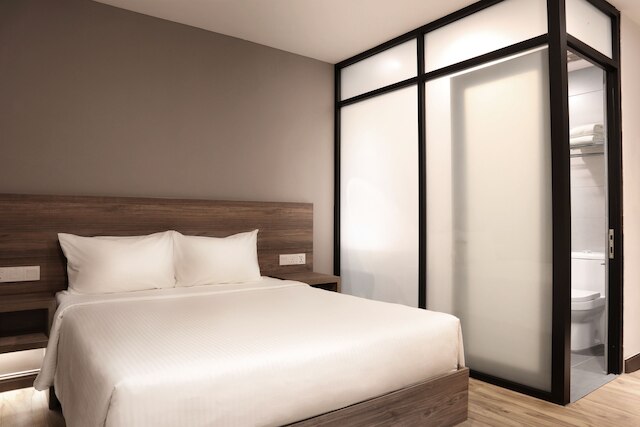 エアセス ホテル クアラルンプール