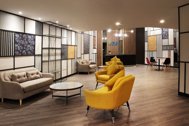 エアセス ホテル クアラルンプール