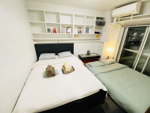 Kabukicho Shinjuku C607