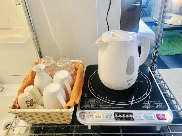 Kabukicho Shinjuku C607