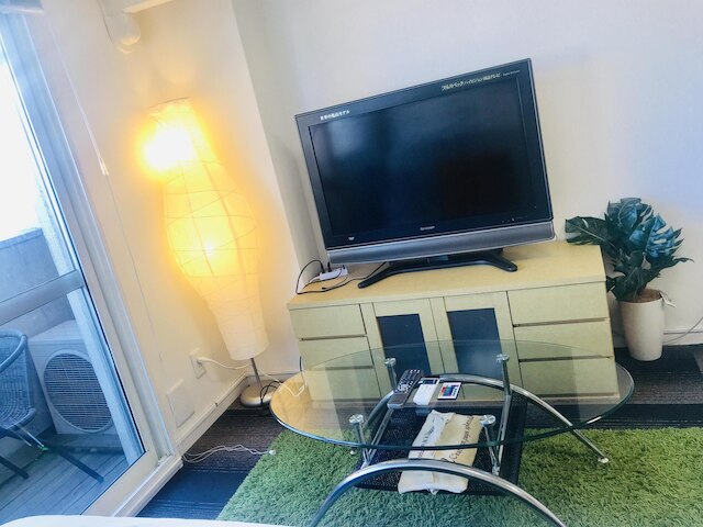 Kabukicho Shinjuku C607