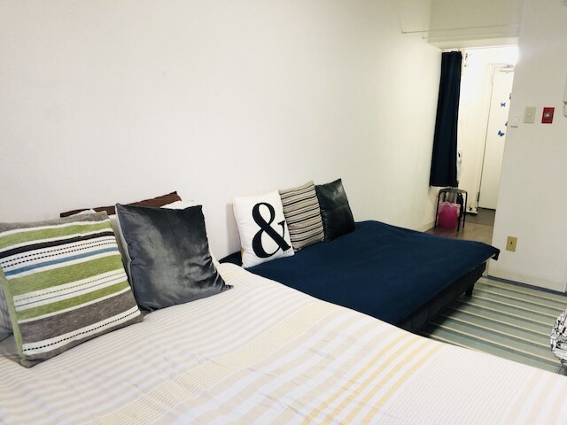 Best Apartment in Shinjuku