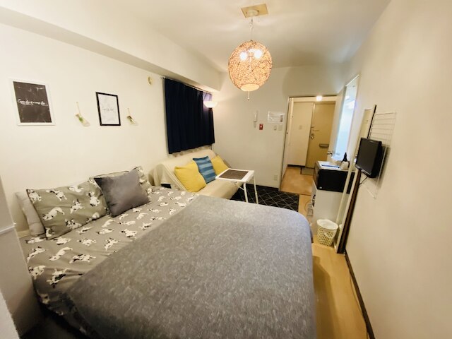 Best Apartment in Shinjuku