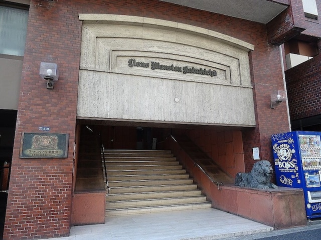 Best Apartment in Shinjuku