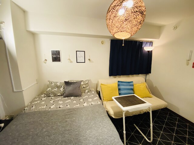 Best Apartment in Shinjuku