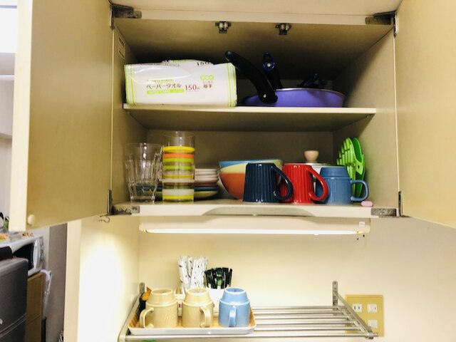 L2 Shinjuku Apartment