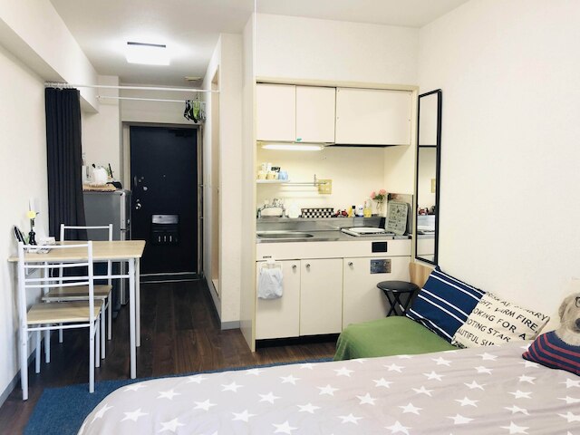 L2 Shinjuku Apartment