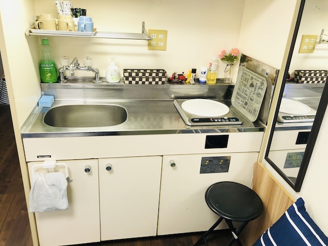 L2 Shinjuku Apartment