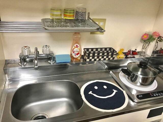 L2 Shinjuku Apartment