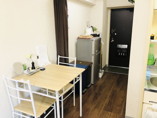 L2 Shinjuku Apartment