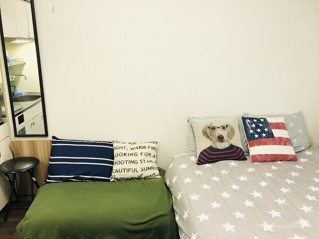 L2 Shinjuku Apartment