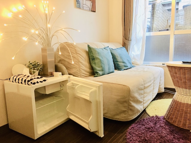 歌舞伎町ダイヤモンドパレス 204