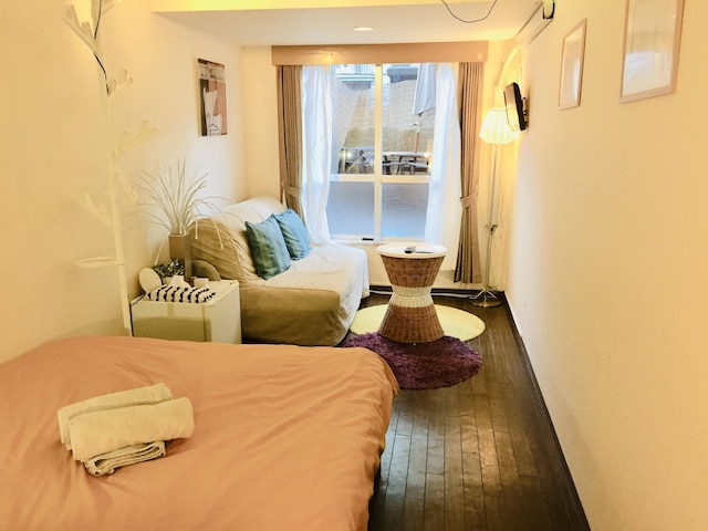 歌舞伎町ダイヤモンドパレス 204