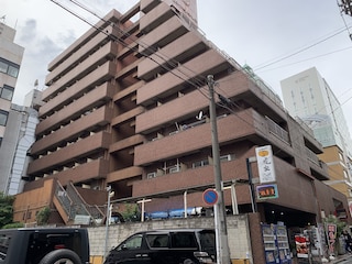 歌舞伎町ダイヤモンドパレス 204