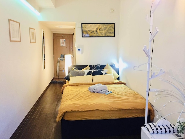 歌舞伎町ダイヤモンドパレス 204