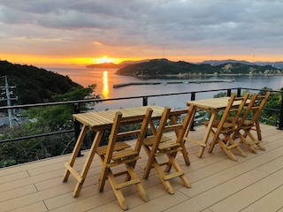 マイロッジ直島　My Lodge Naoshima