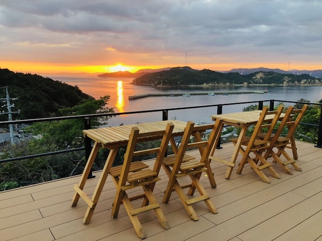 マイロッジ直島　My Lodge Naoshima