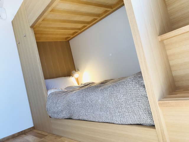 マイロッジ直島　My Lodge Naoshima