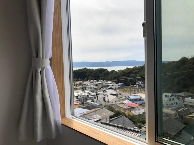 マイロッジ直島　My Lodge Naoshima