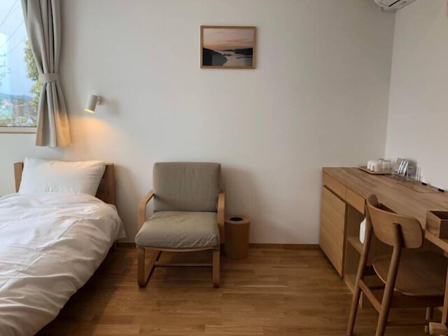 マイロッジ直島　My Lodge Naoshima