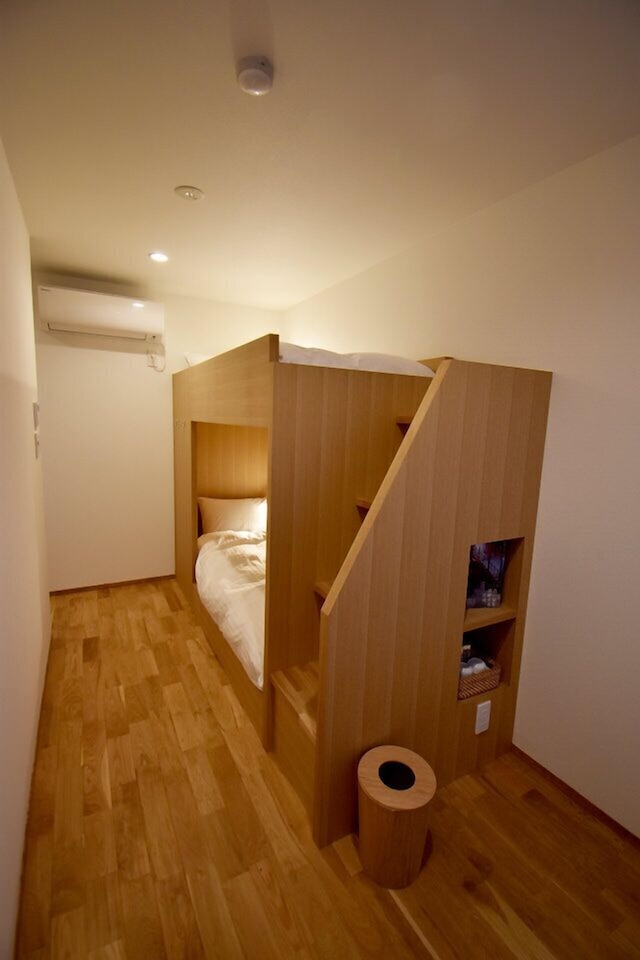 マイロッジ直島　My Lodge Naoshima