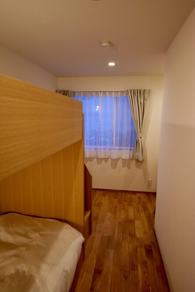 マイロッジ直島　My Lodge Naoshima