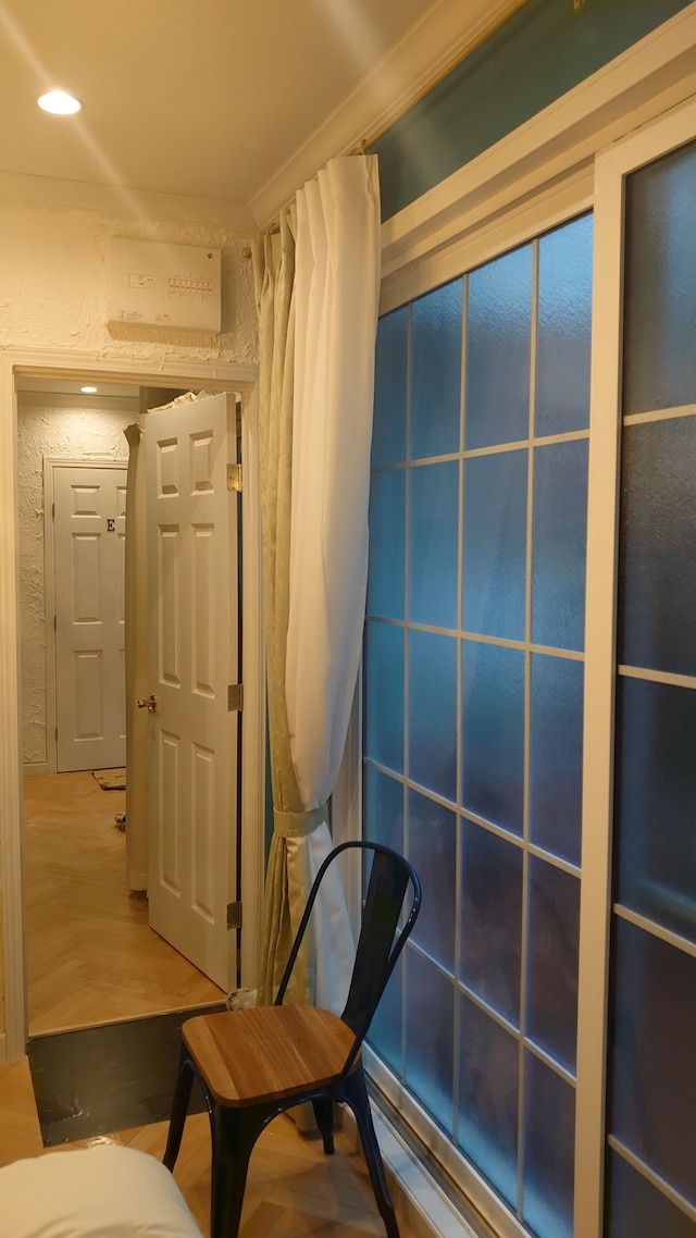 ザスタンダードアパートメント B