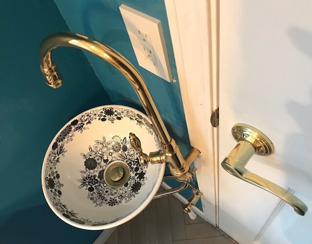 ザスタンダードアパートメント B