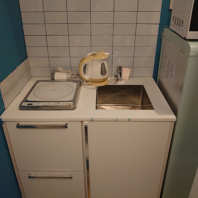 ザスタンダードアパートメント B