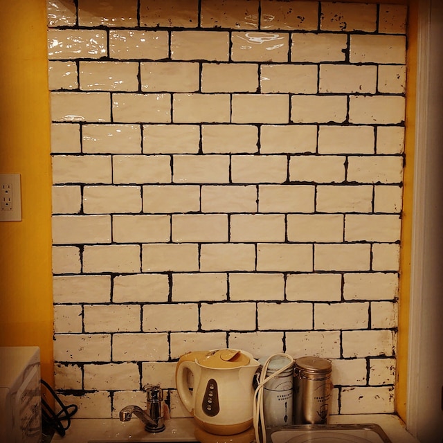 ザスタンダードアパートメント D