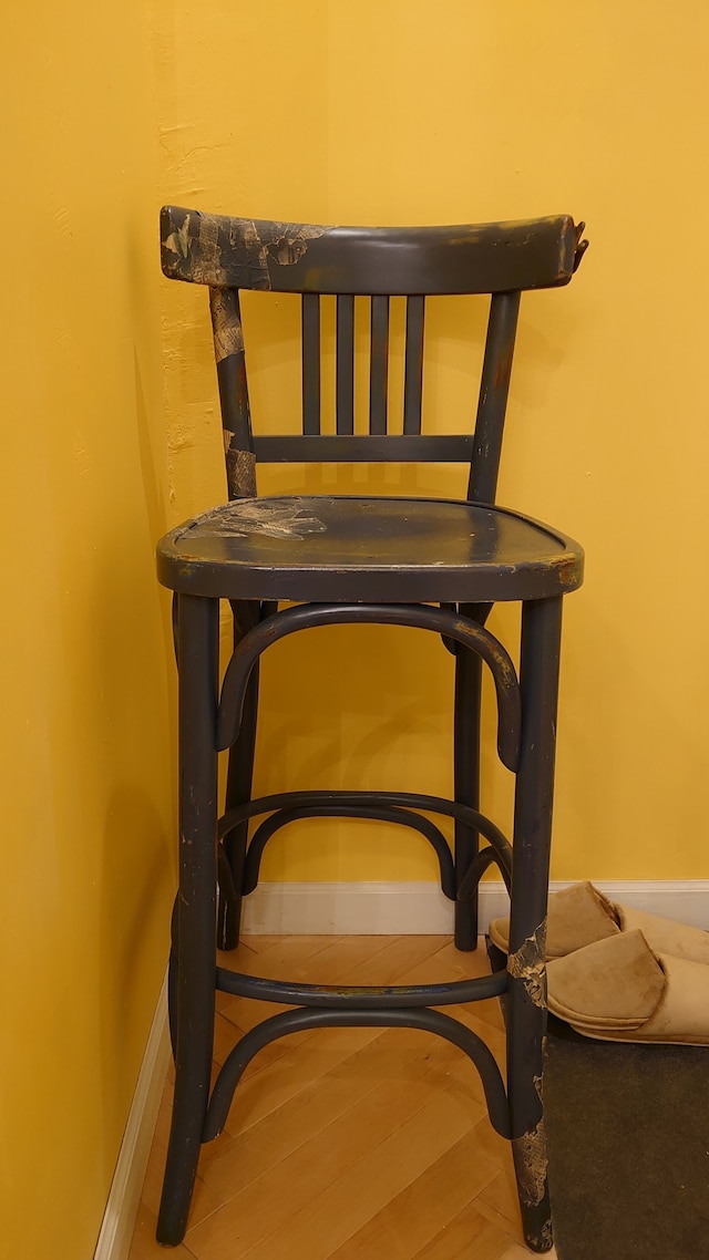 ザスタンダードアパートメント D