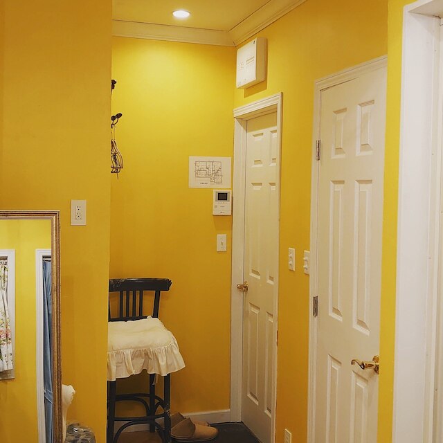 ザスタンダードアパートメント D