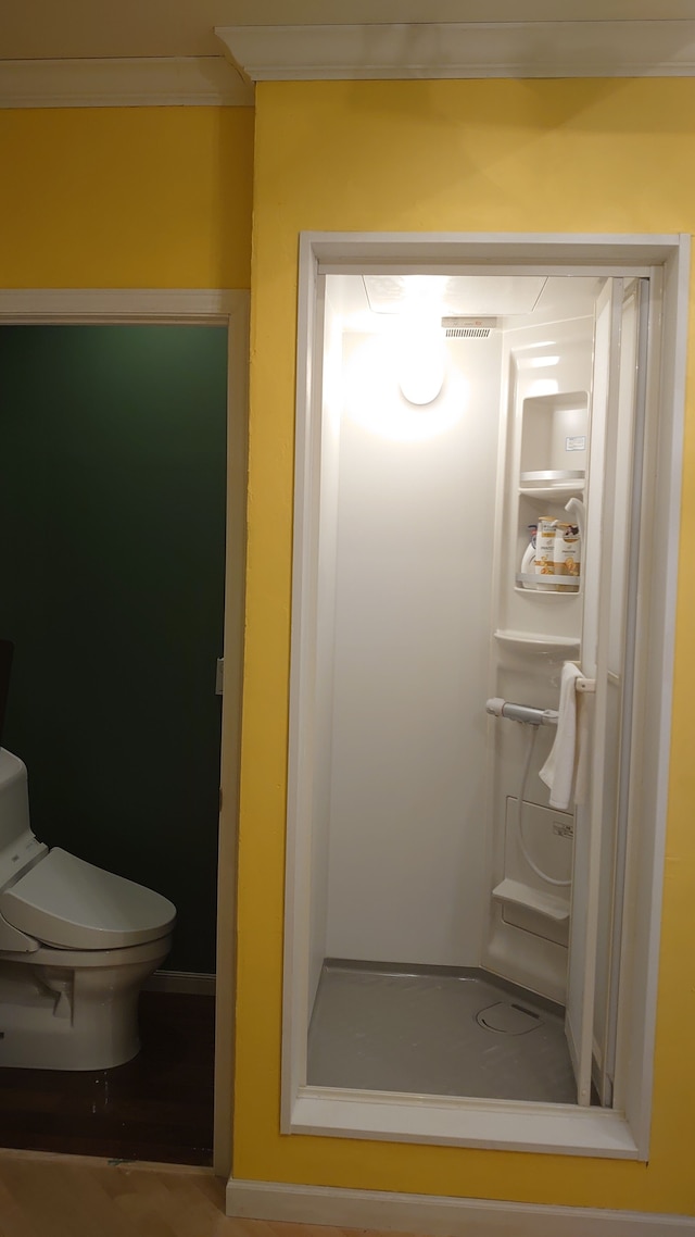 ザスタンダードアパートメント D