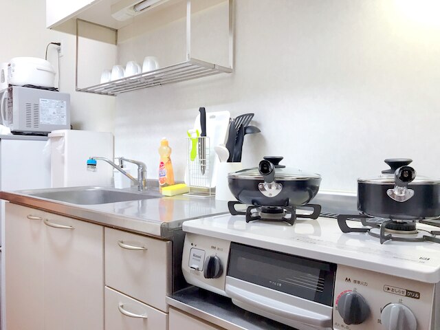 Nestay Suite Tokyo Shibuya