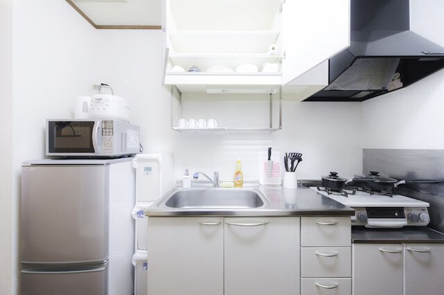 Nestay Suite Tokyo Shibuya