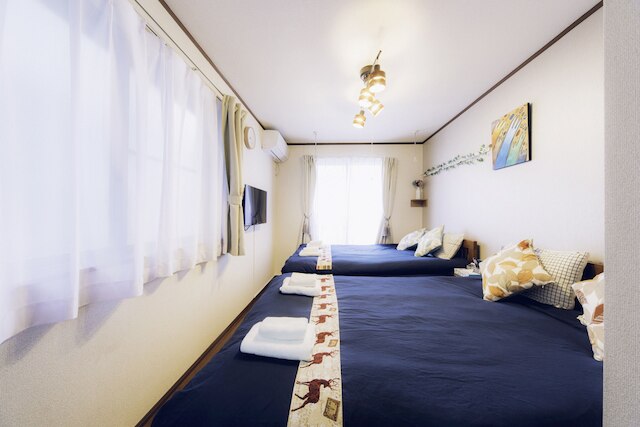 Nestay Suite Tokyo Shibuya