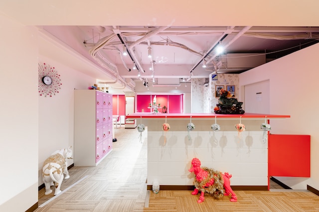 Nikko Inn Minamisenba 401