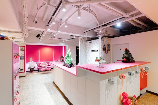 Nikko Inn Minamisenba 401