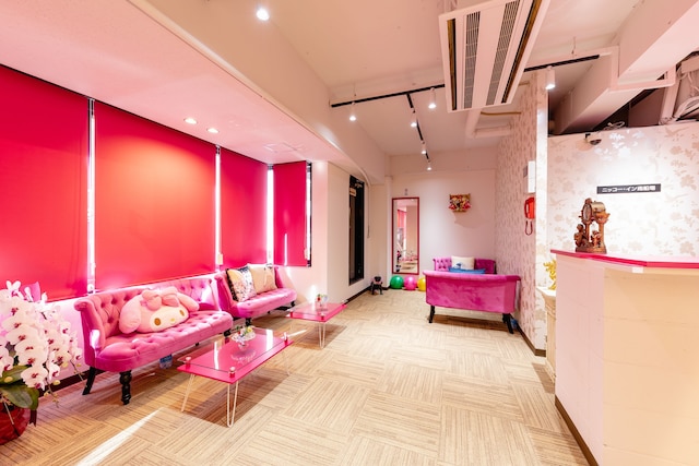 Nikko Inn Minamisenba 401