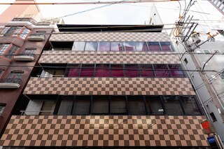 Nikko Inn Minamisenba 401