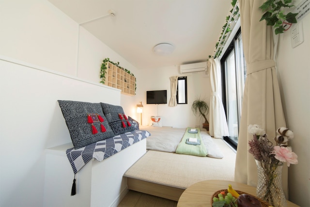 Nestay inn Tokyo Kagurazaka 01