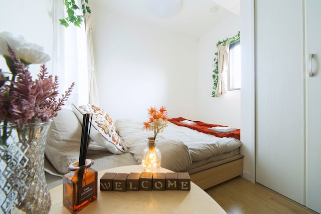 Nestay inn Tokyo Kagurazaka 01