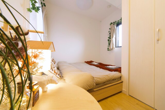 Nestay inn Tokyo Kagurazaka 01