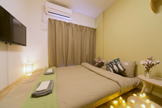 Nestay inn Tokyo Kagurazaka 01