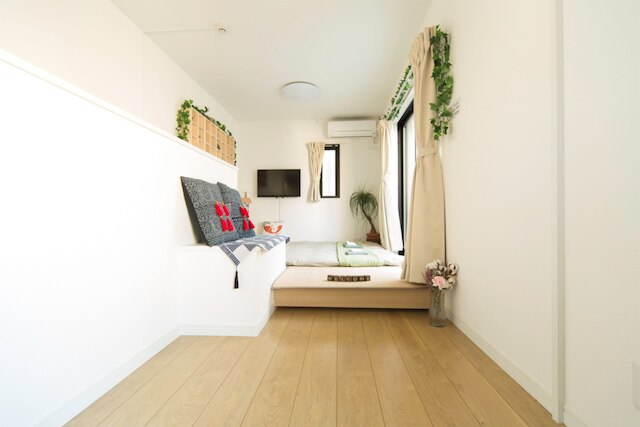 Nestay inn Tokyo Kagurazaka 01