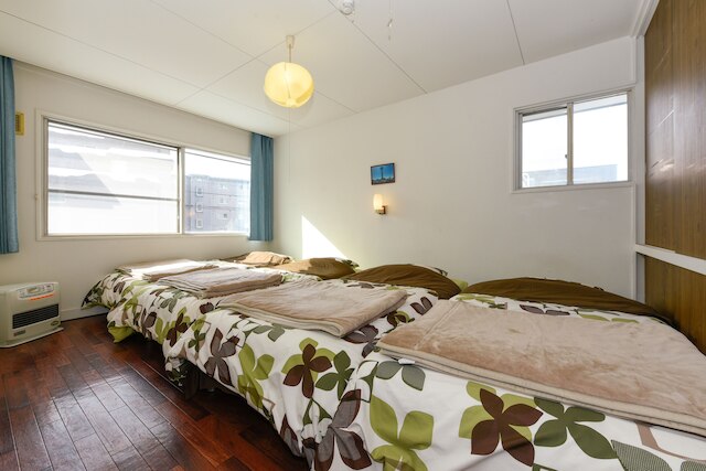 札幌 えんじゅ 平岸