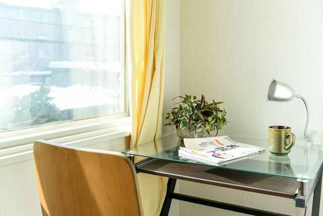 札幌 えんじゅ 平岸