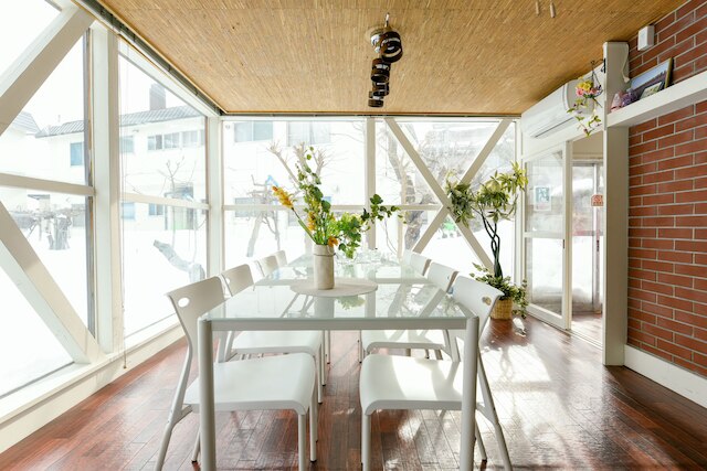 札幌 えんじゅ 平岸